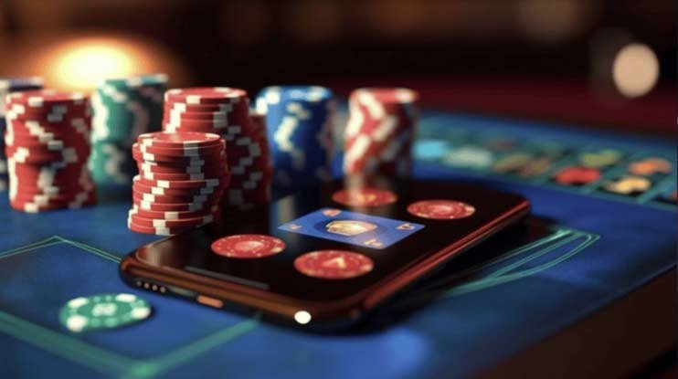 111mmk စလော့ဂိမ်း Jackpot Slot Myanmar MMK ကစားနည်း