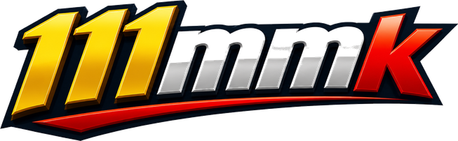 111mmk Logo